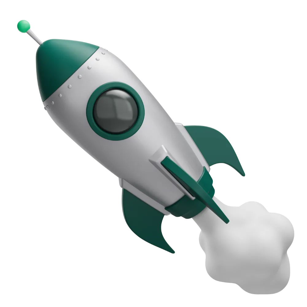rocket