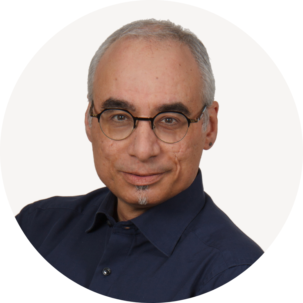 Dino Scarcia