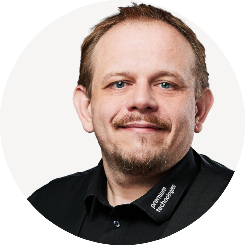 Marcel Schuster