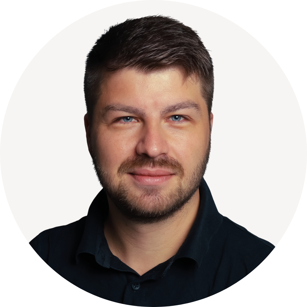Steven Hübner
