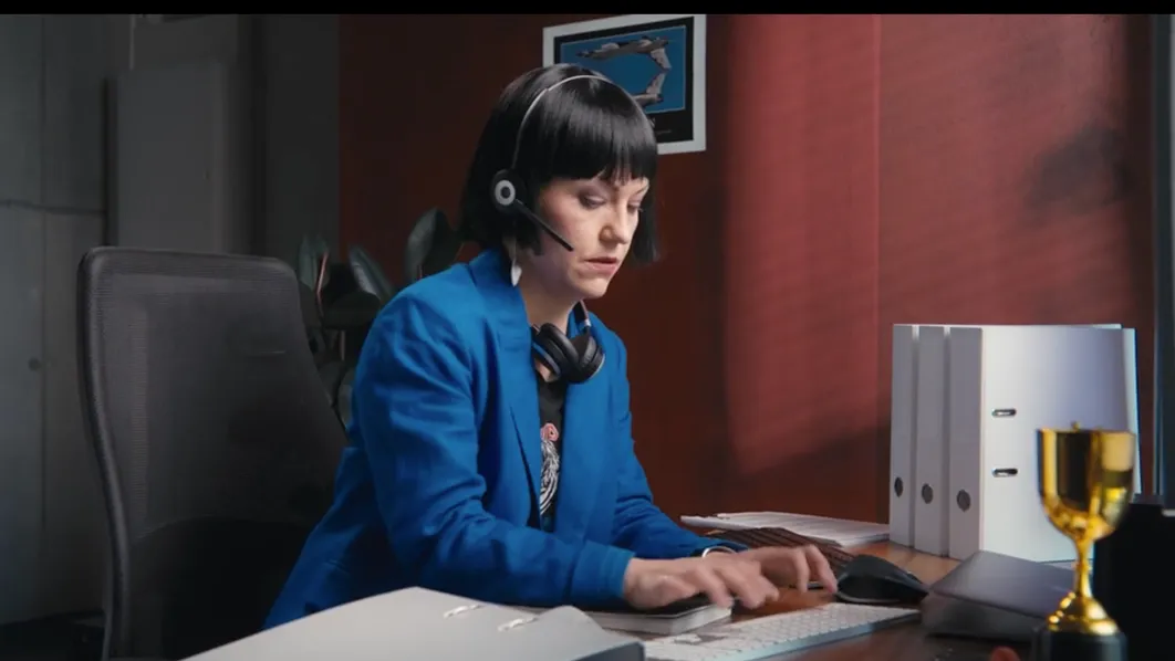 Endlich Richtig Professionell Video