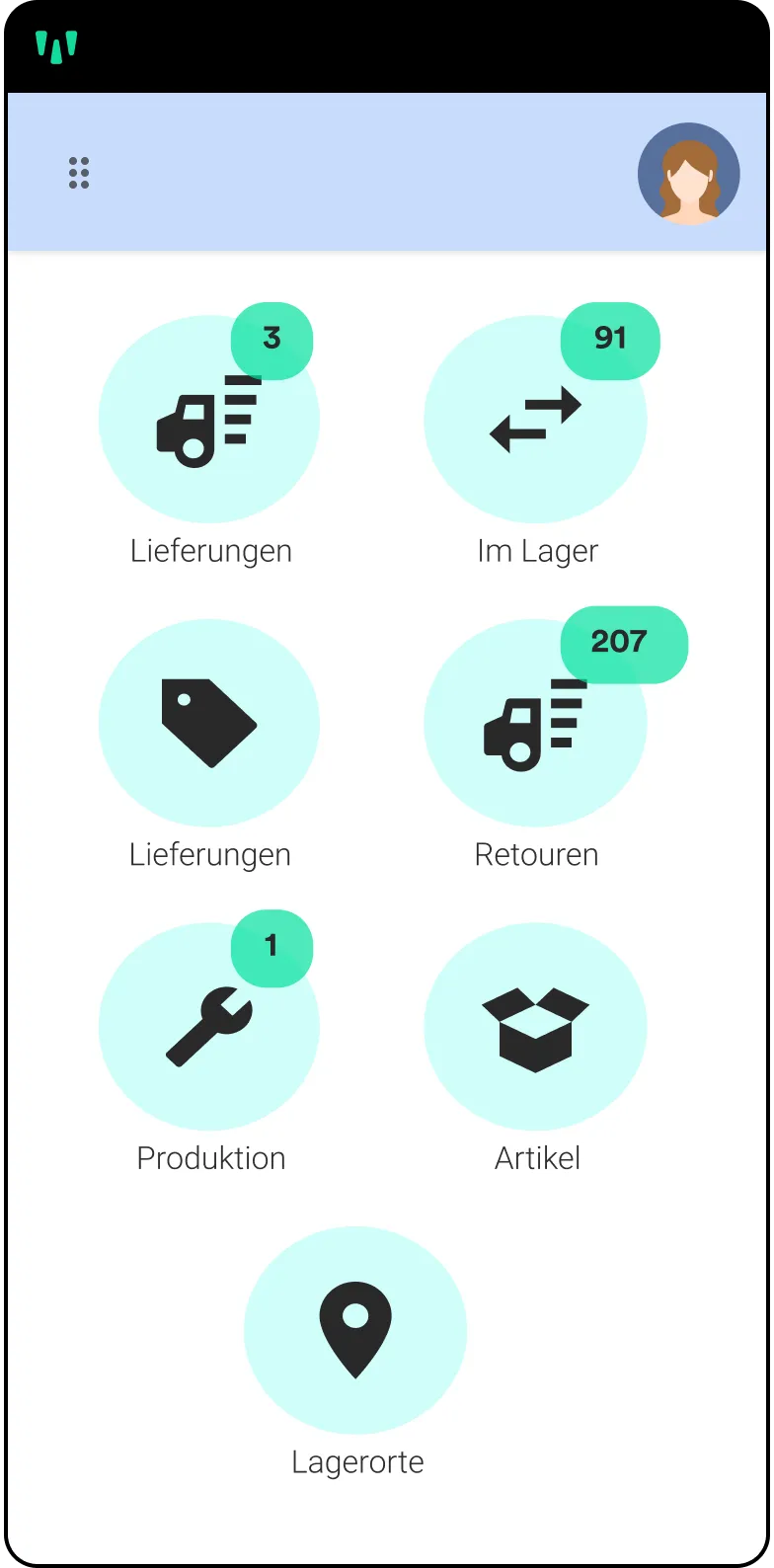 Mobile App