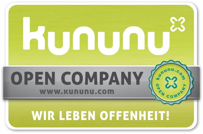 Open company kununu