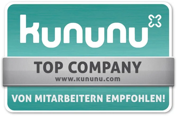 Top company kununu