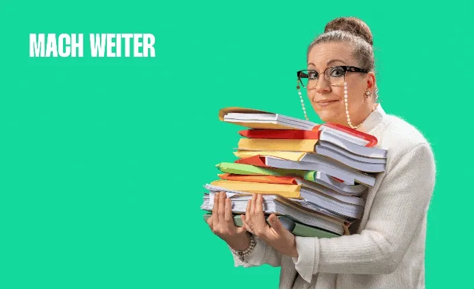 Brand campaign weclapp ERP