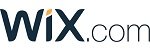 wix.com Logo
