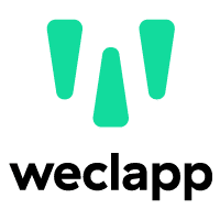 weclapp Logo