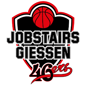 Logo Giessen46ers