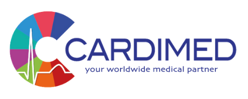 Logo Cardimed