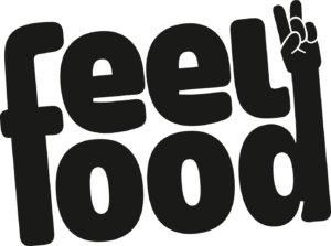feel food logo