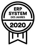ERP System des Jahres 2020