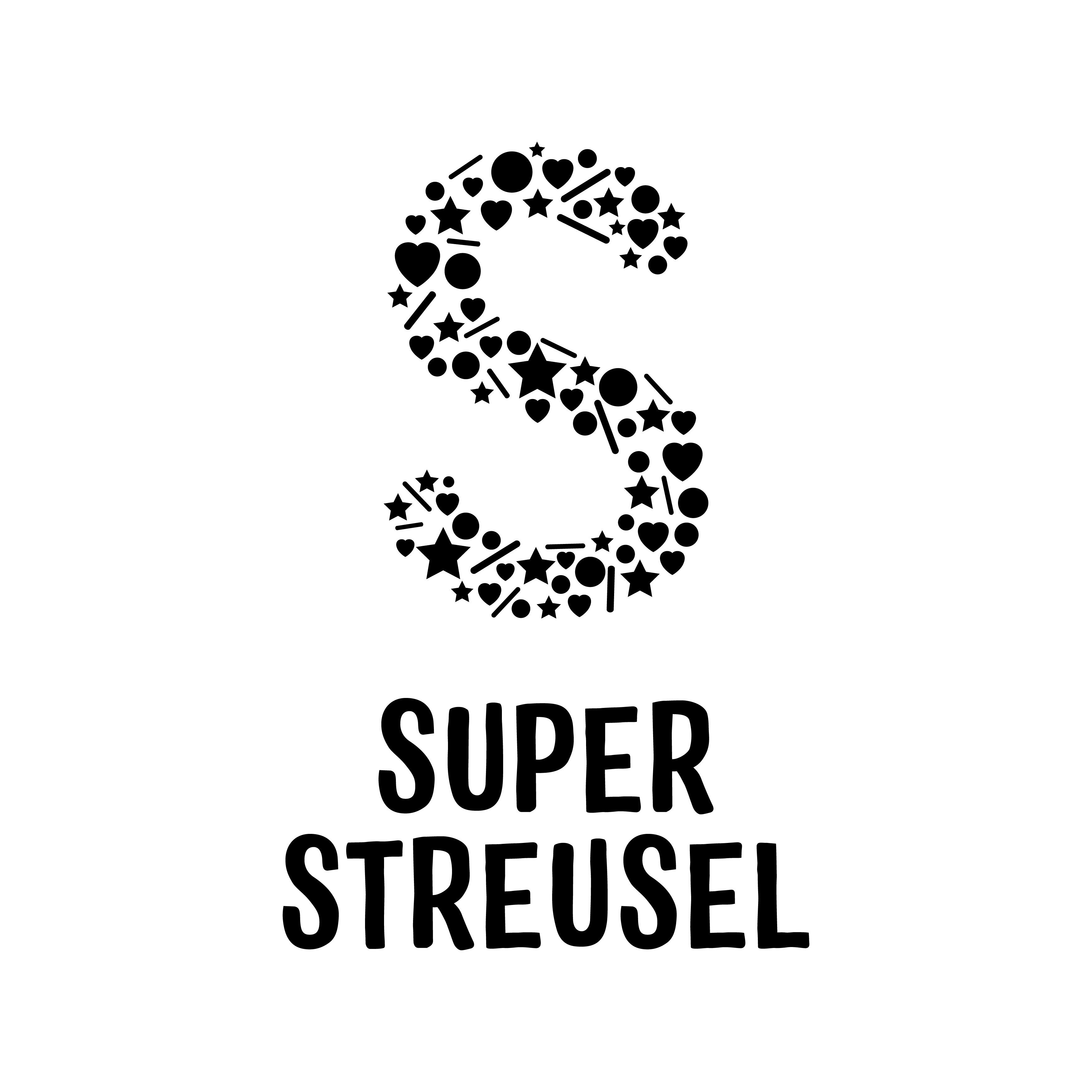 Logo Super Streusel