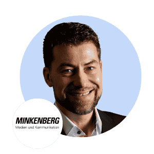Minkenberg Medien Referenz