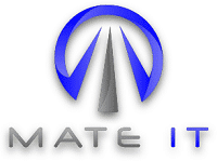 Logo Mate iT