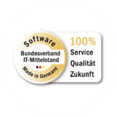 Logo Bundesverband IT-Mittelstand