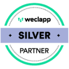 Silver Badge Partner