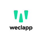 weclapp Instagram Profilbild