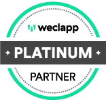 Platinum Partnerlevel