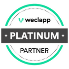 Platinum Partner LEvel