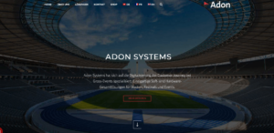 Adon systems