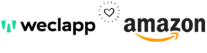weclapp und Amazon