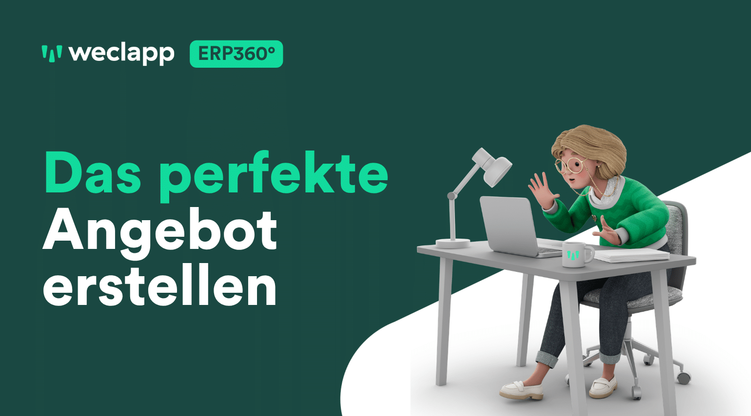 So funktioniert eine perfekte Angebotserstellung