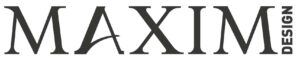 Maxim Design Logo