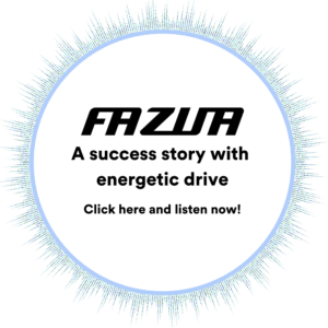 Fazua interview