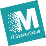 Logo M-IT Systemhaus