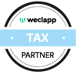 Tax Partner Logo