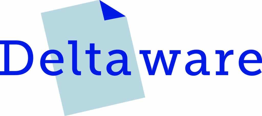 Deltaware GmbH Logo