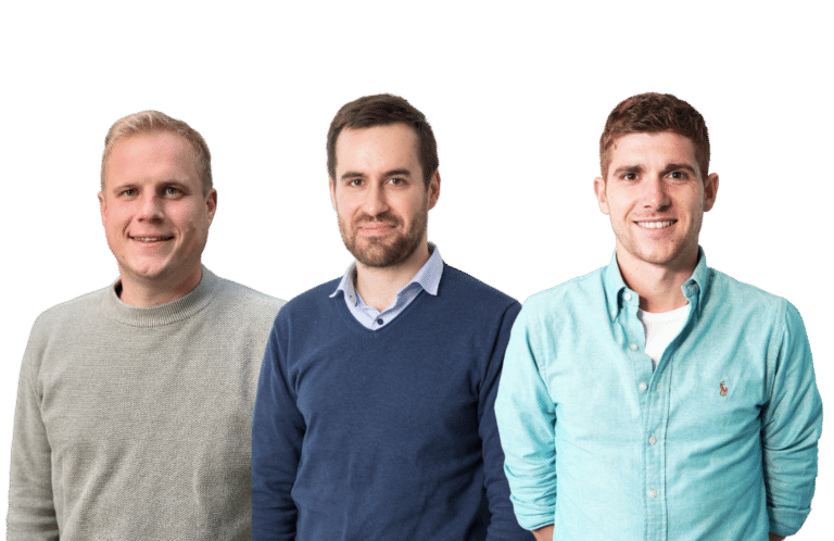 Team Professional Service von weclapp