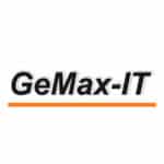 Logo der GeMax IT