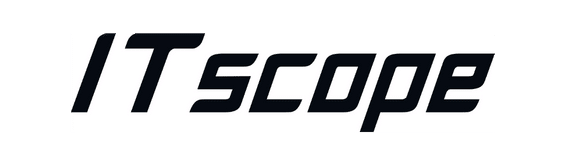 Logo von ITscope (Tochterunternehmen und Integration von weclapp)