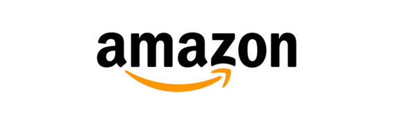 Amazon Logo für Integration mit weclapp