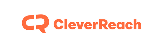 Logo von weclapp Integration CleverReach