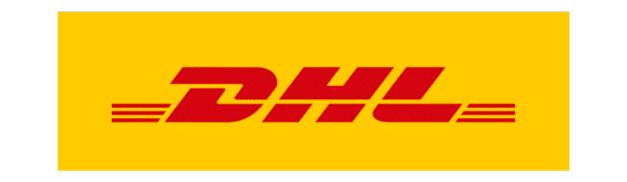 Logo von weclapp Integration dhl