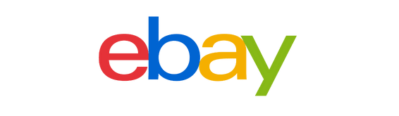 Logo ebay - Integration mit weclapp
