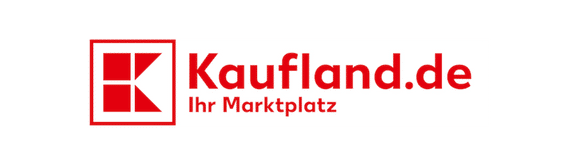 Kaufland-Logo (weclapp Integration)