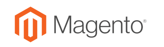 Logo von Magento (ntegration für weclapp)