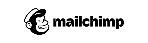 Logo von weclapp Integration mailchimp