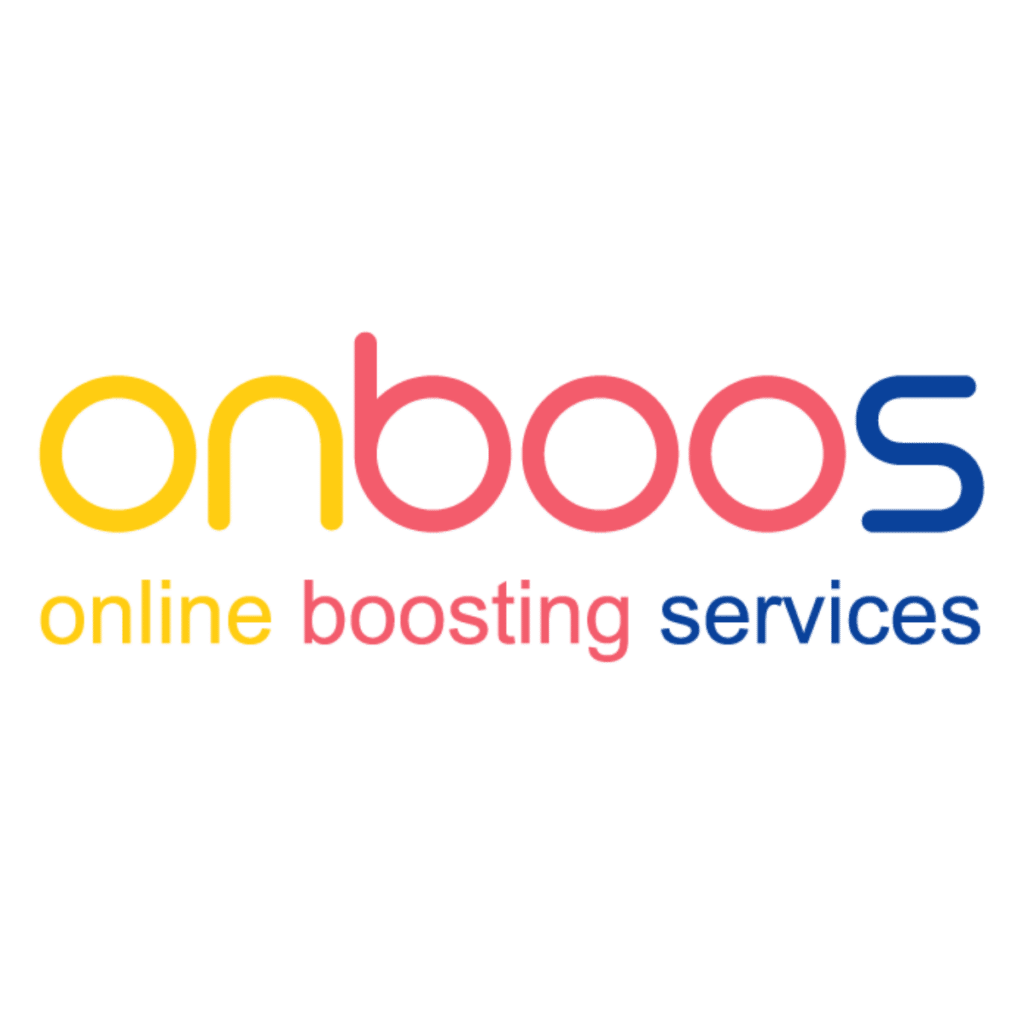 Logo onboos GmbH