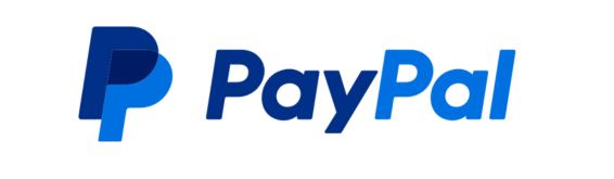 Logo von Paypal (Integration weclapp)