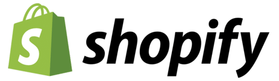 Logo von weclapp Integration shopify