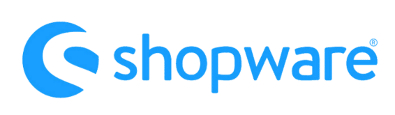 Logo von Shopware - Schnittstelle für weclapp