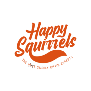 Logo Happy Squirrels GmbH