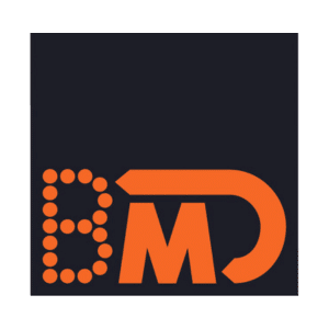bmd logo