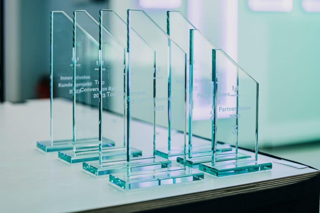 Partner Awards