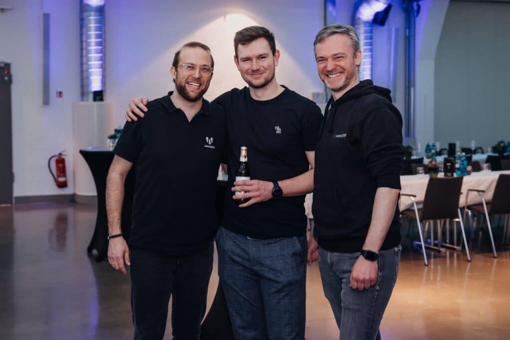 Foto von weclapp Produktmanager