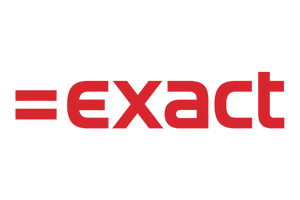 Logo Exact